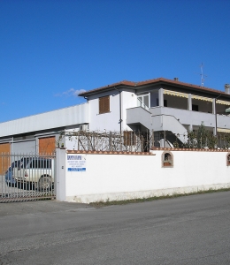 Banini Ivano Grosseto - Movimento terra Grosseto